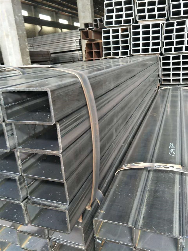 建筑钢结构宣汉宣汉宣汉镀锌矩形管 Q355B 适用场景 建筑钢结构宣汉宣汉宣汉镀锌矩形管 Q355B 适用场景